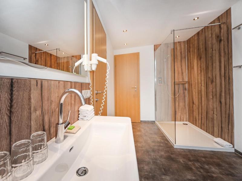 Hotel Alpenfeuer Montafon image
