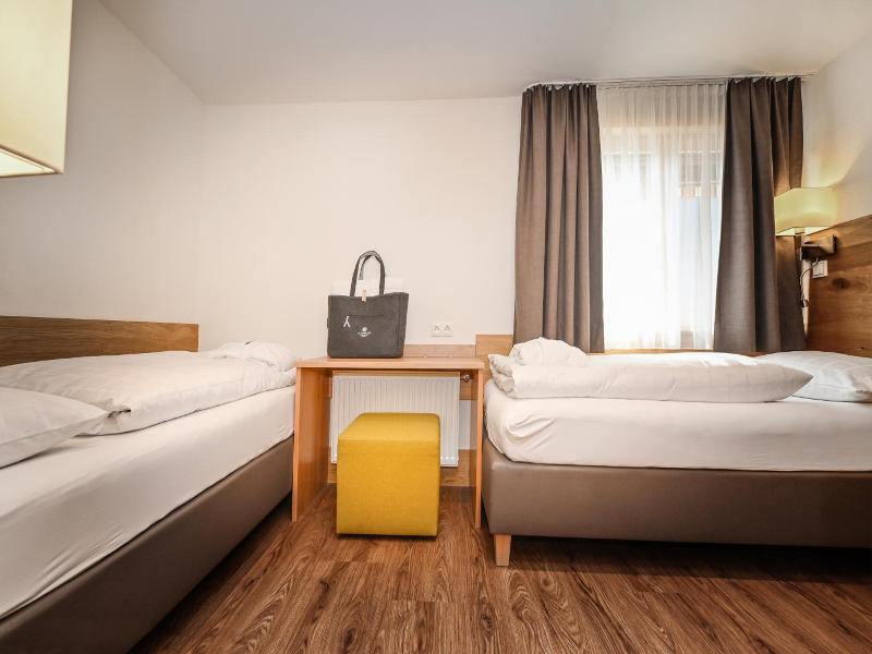Hotel Alpenfeuer Montafon image