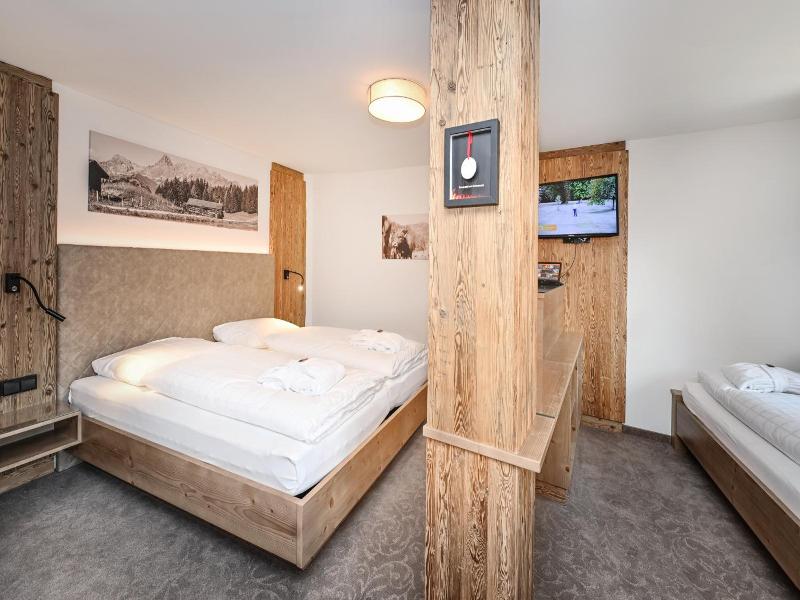 Hotel Alpenfeuer Montafon image