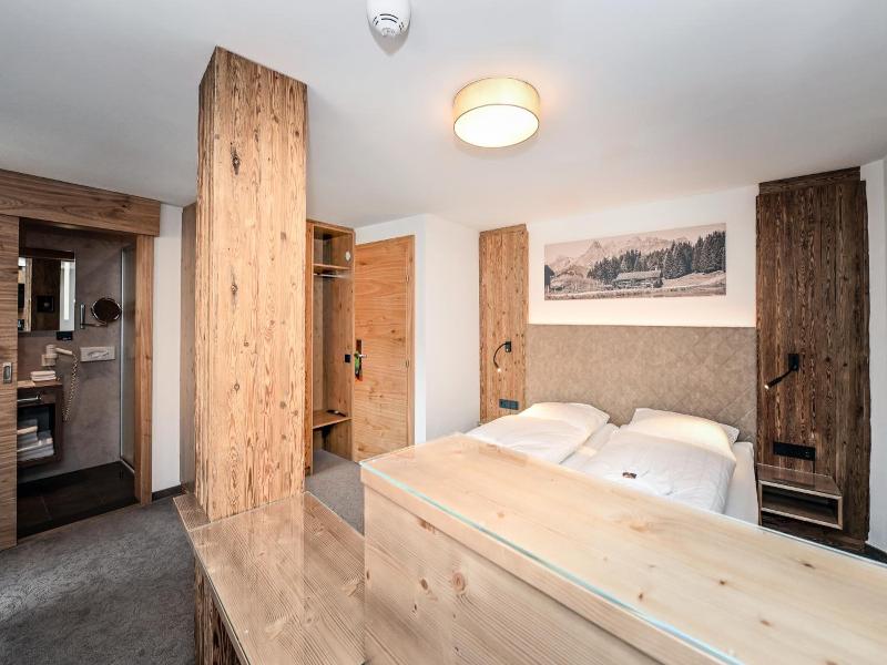 Hotel Alpenfeuer Montafon image