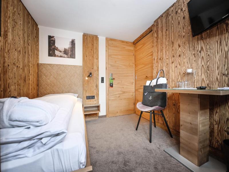 Hotel Alpenfeuer Montafon image