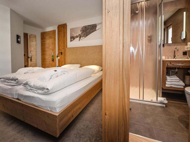 Hotel Alpenfeuer Montafon image