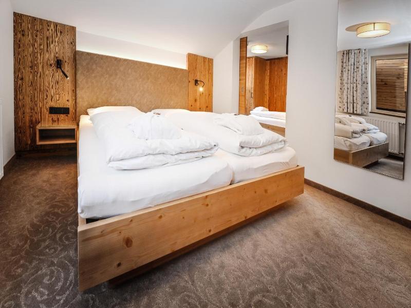 Hotel Alpenfeuer Montafon image