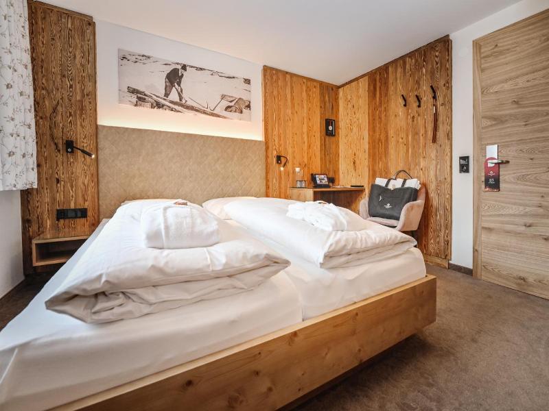 Hotel Alpenfeuer Montafon image