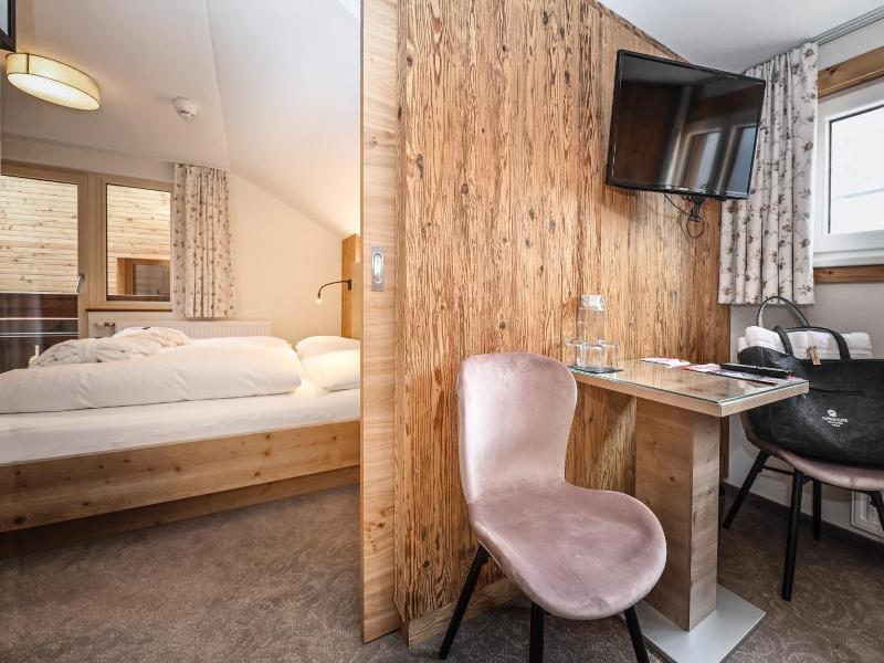 Hotel Alpenfeuer Montafon image