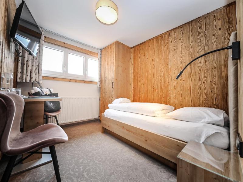 Hotel Alpenfeuer Montafon image