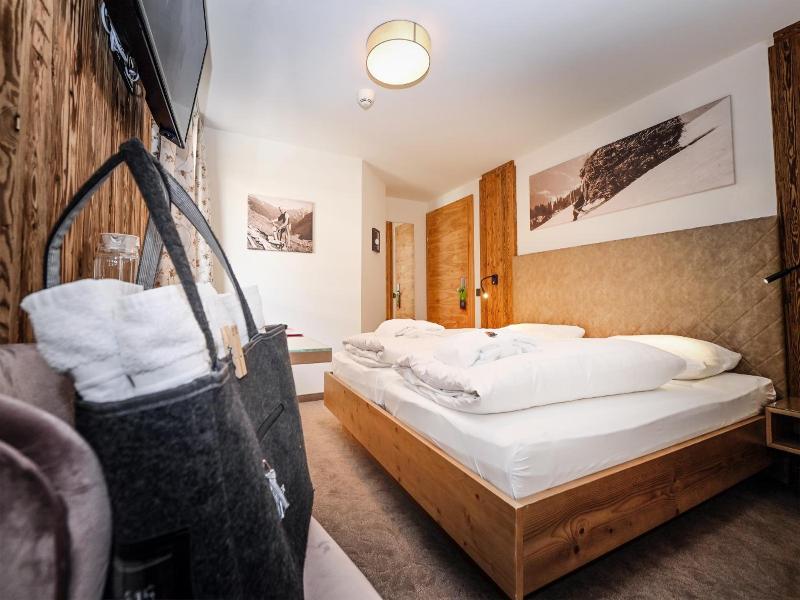 Hotel Alpenfeuer Montafon image