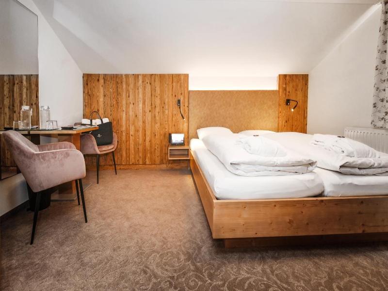 Hotel Alpenfeuer Montafon image
