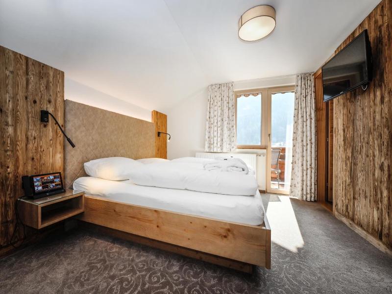 Hotel Alpenfeuer Montafon image
