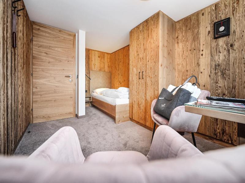 Hotel Alpenfeuer Montafon image