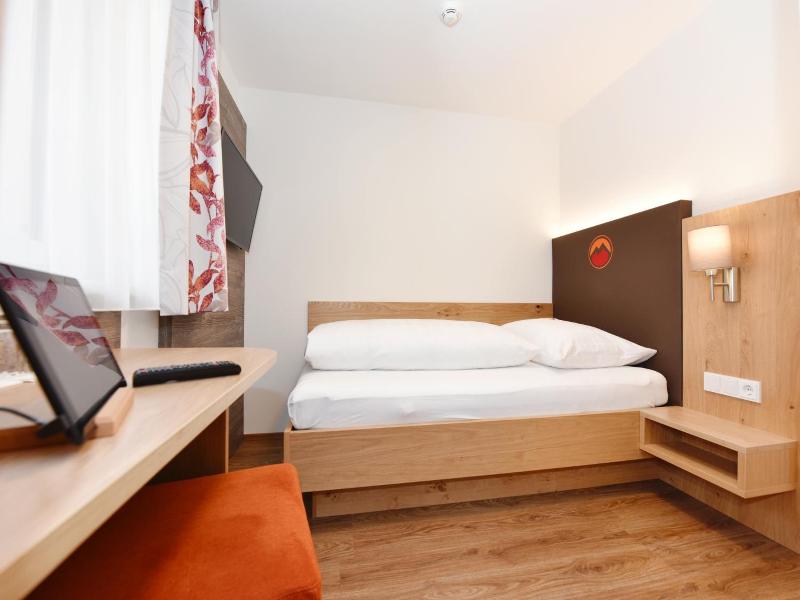 Hotel Alpenfeuer Montafon image