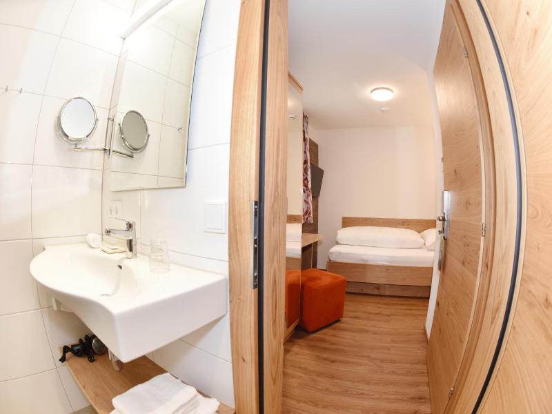 Hotel Alpenfeuer Montafon image