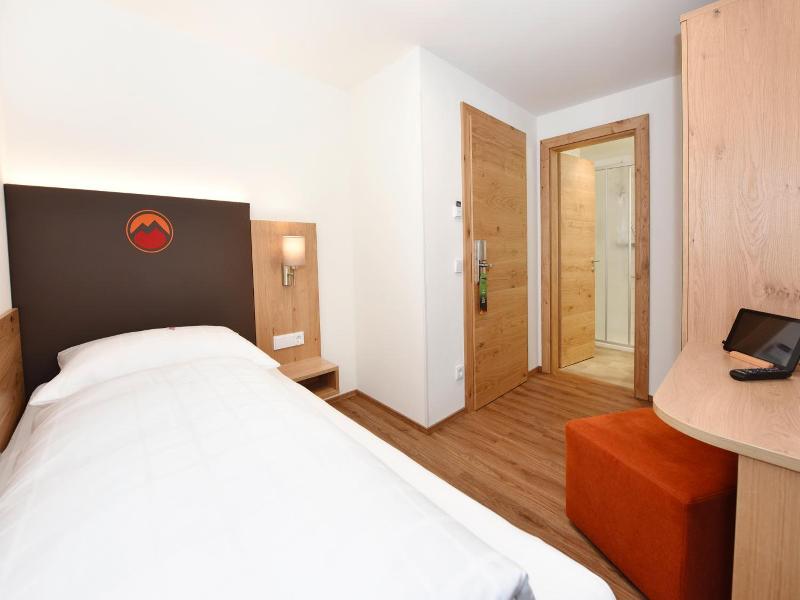 Hotel Alpenfeuer Montafon image