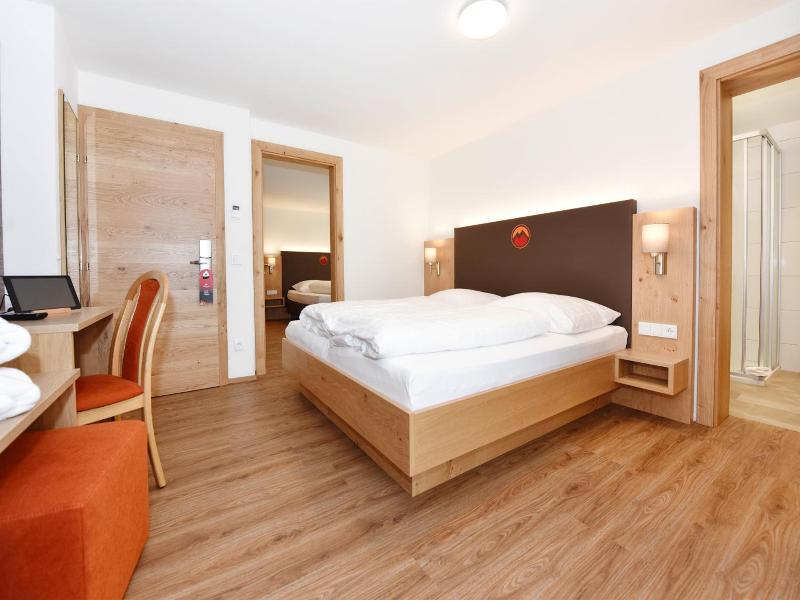 Hotel Alpenfeuer Montafon image