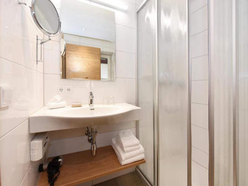 Hotel Alpenfeuer Montafon image