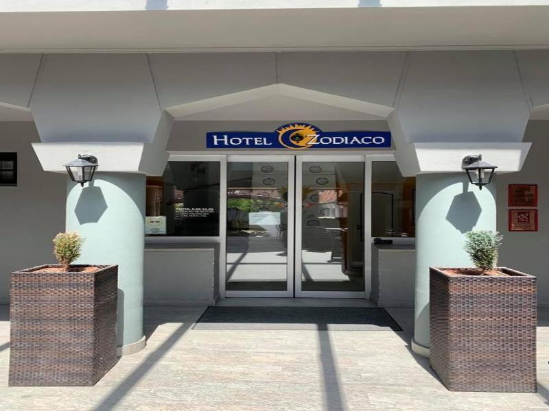 Hotel Zodiaco