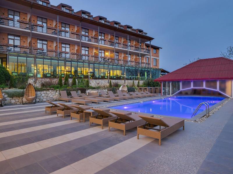 Savaneti Eco Hotel image