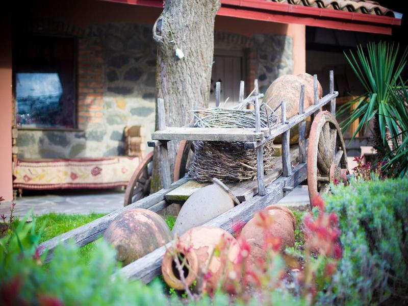 Savaneti Eco Hotel image