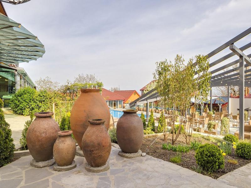 Savaneti Eco Hotel image