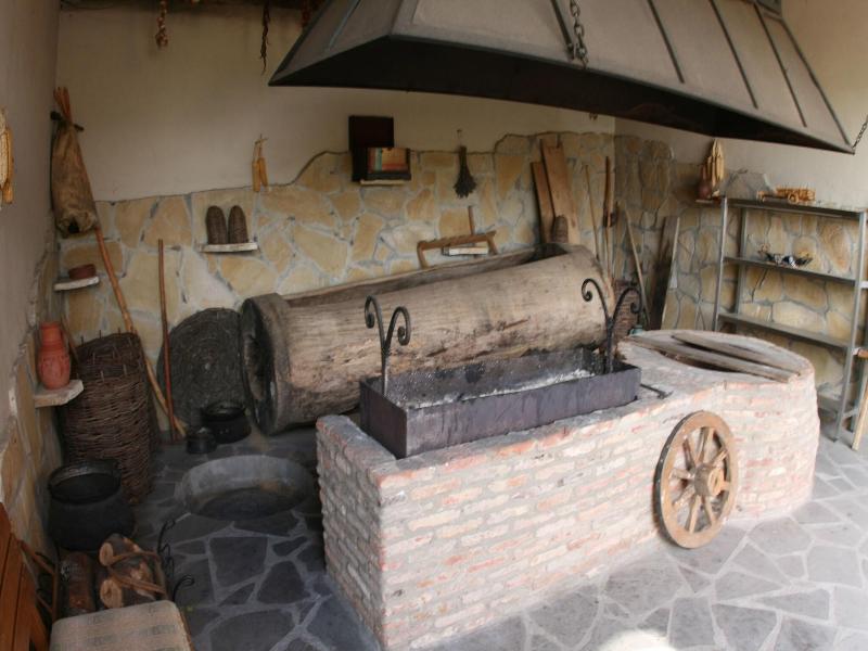 Savaneti Eco Hotel image