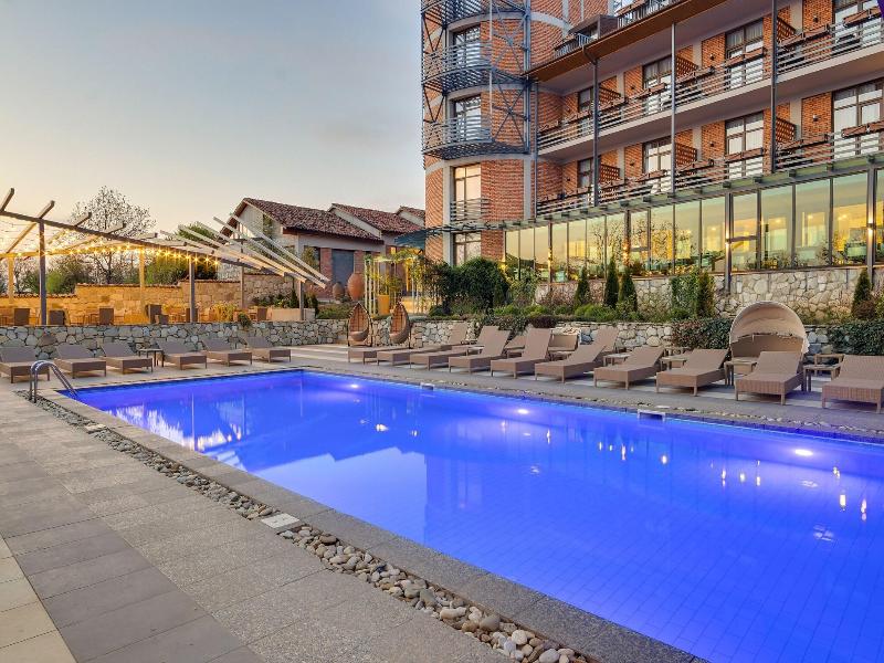 Savaneti Eco Hotel image