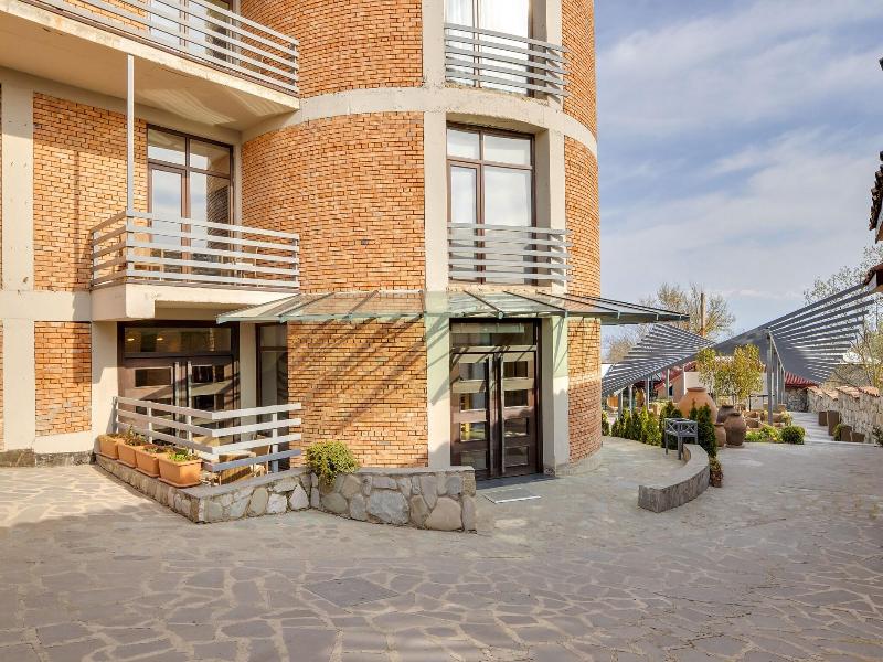 Savaneti Eco Hotel image