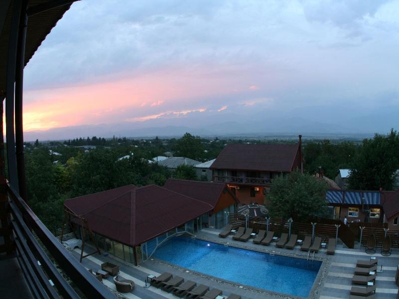 Savaneti Eco Hotel image
