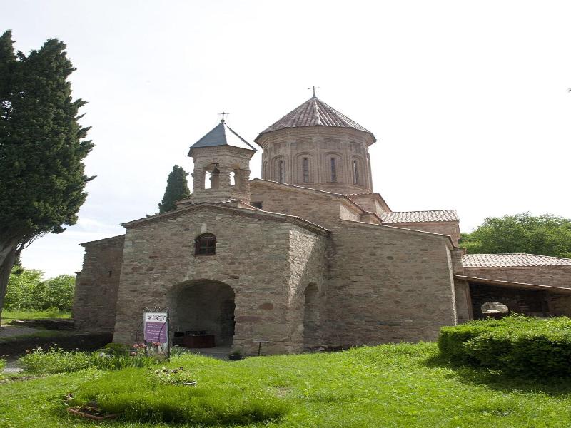 Savaneti Eco Hotel image