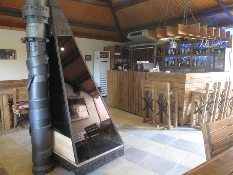 Savaneti Eco Hotel image