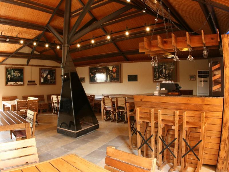 Savaneti Eco Hotel image