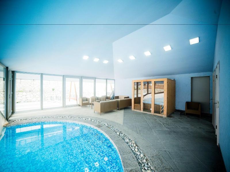 Savaneti Eco Hotel image