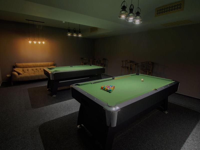 Savaneti Eco Hotel image