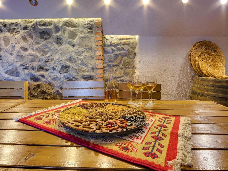Savaneti Eco Hotel image