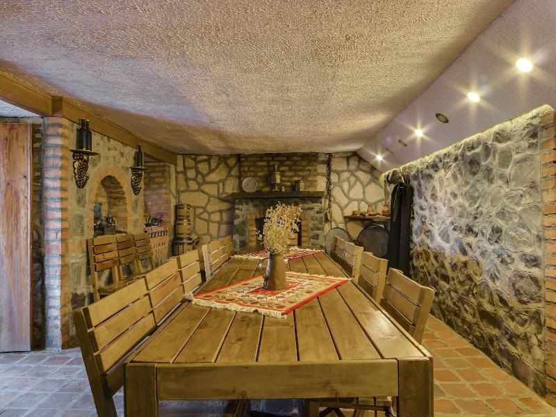 Savaneti Eco Hotel image