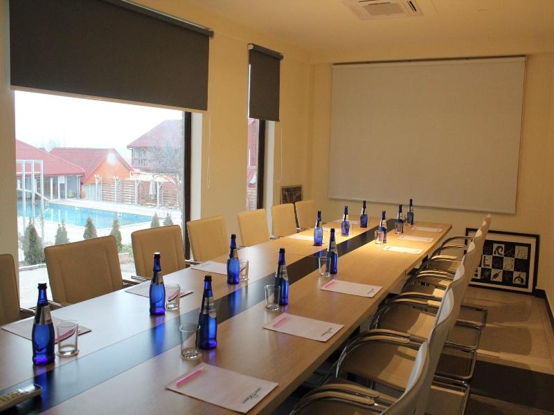 Savaneti Eco Hotel image