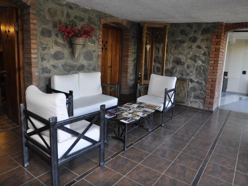 Savaneti Eco Hotel image