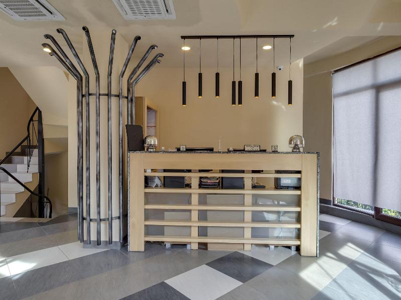 Savaneti Eco Hotel image