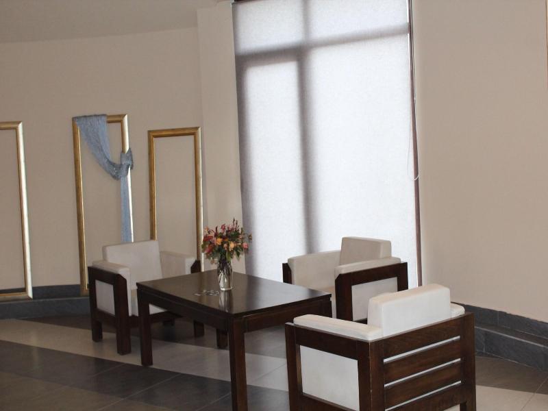 Savaneti Eco Hotel image