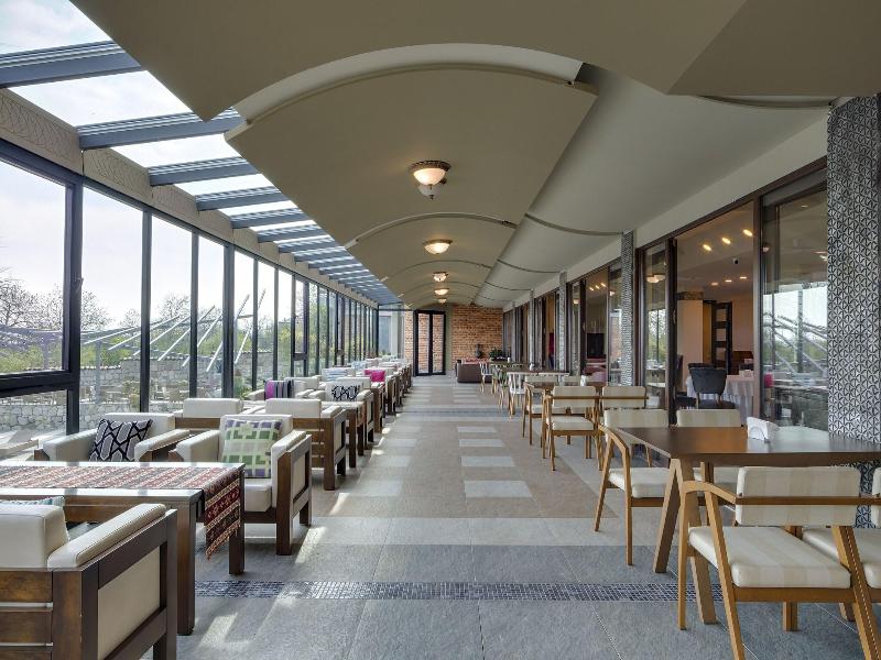 Savaneti Eco Hotel image