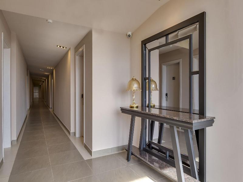 Savaneti Eco Hotel image