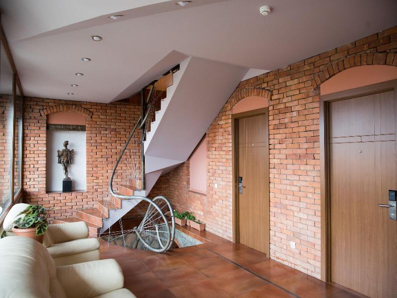 Savaneti Eco Hotel image