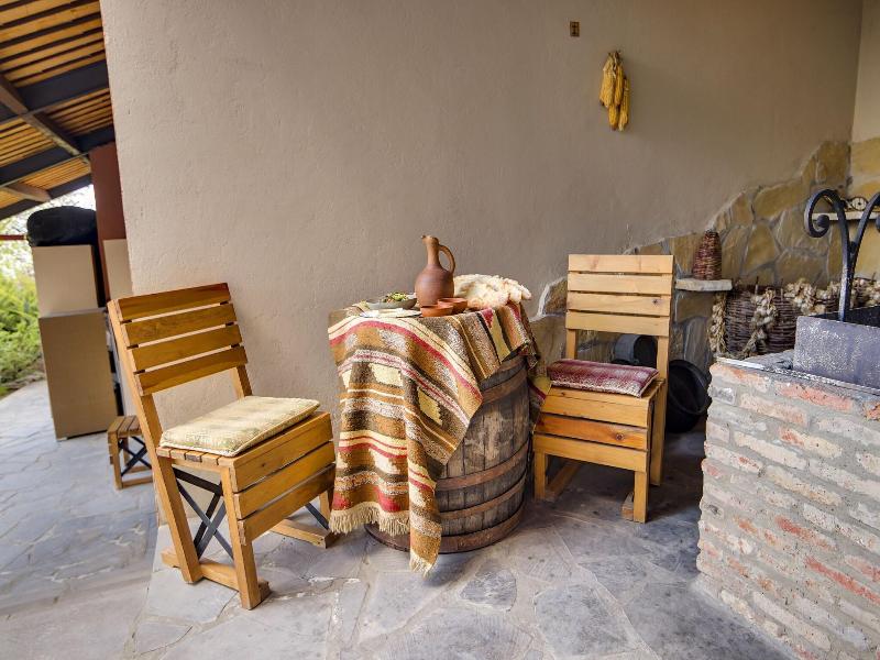 Savaneti Eco Hotel image