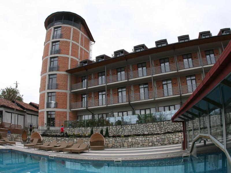 Savaneti Eco Hotel image