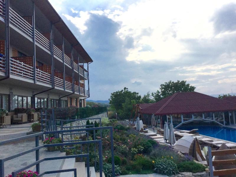 Savaneti Eco Hotel image