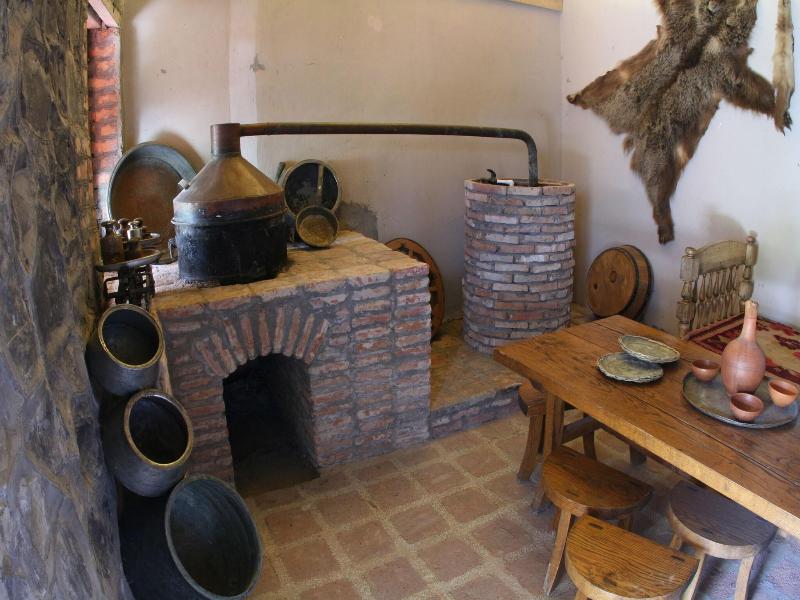Savaneti Eco Hotel image