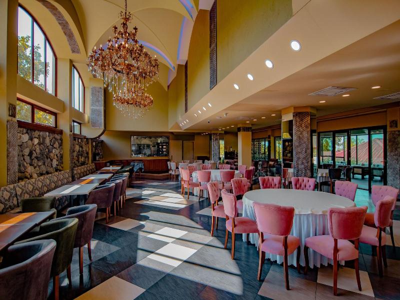 Savaneti Eco Hotel image