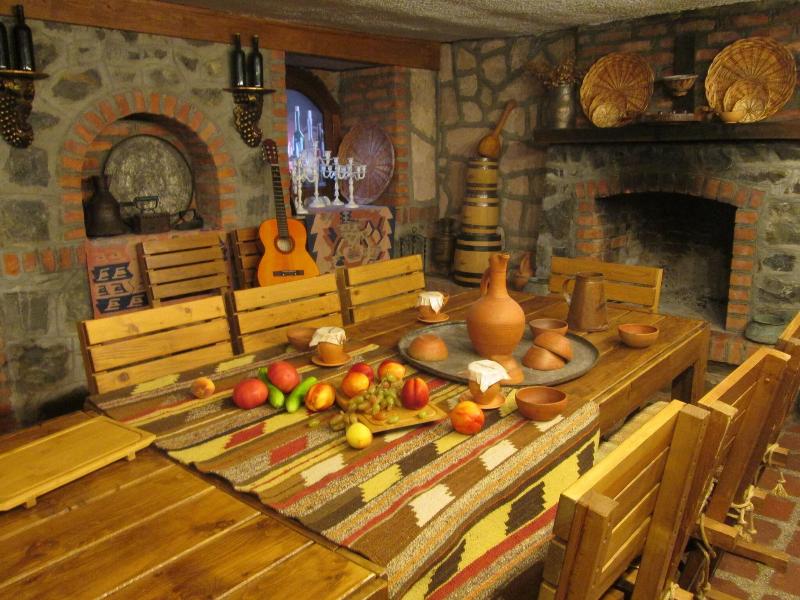 Savaneti Eco Hotel image