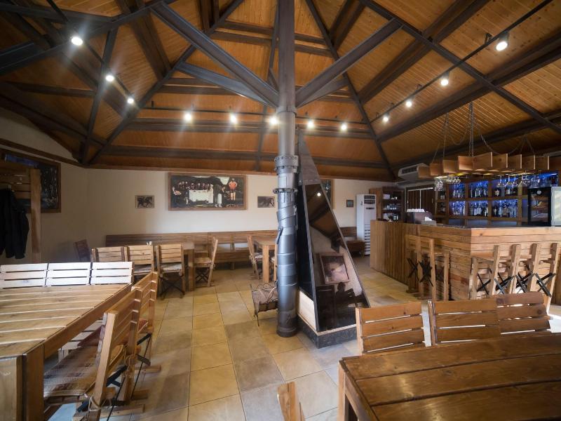Savaneti Eco Hotel image