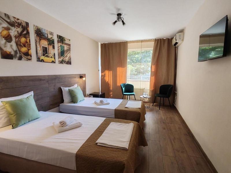 Hotel Sorbona image