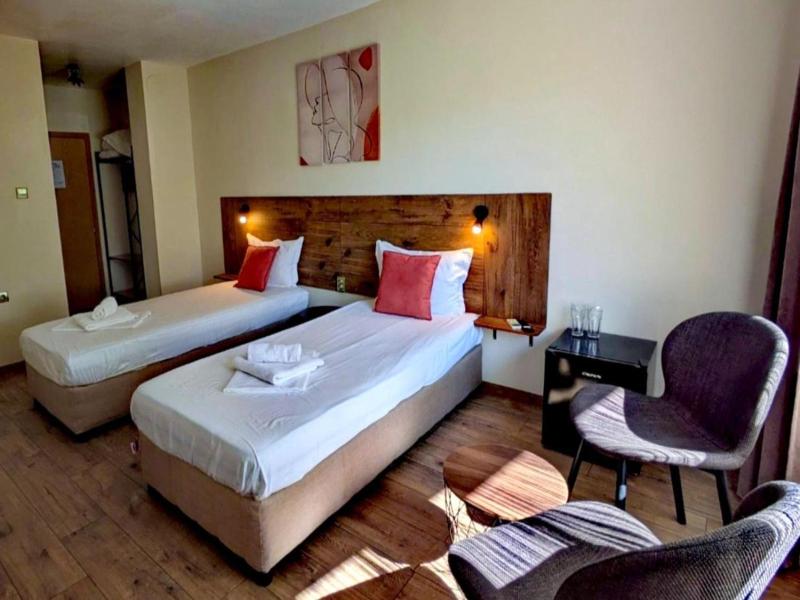 Hotel Sorbona image